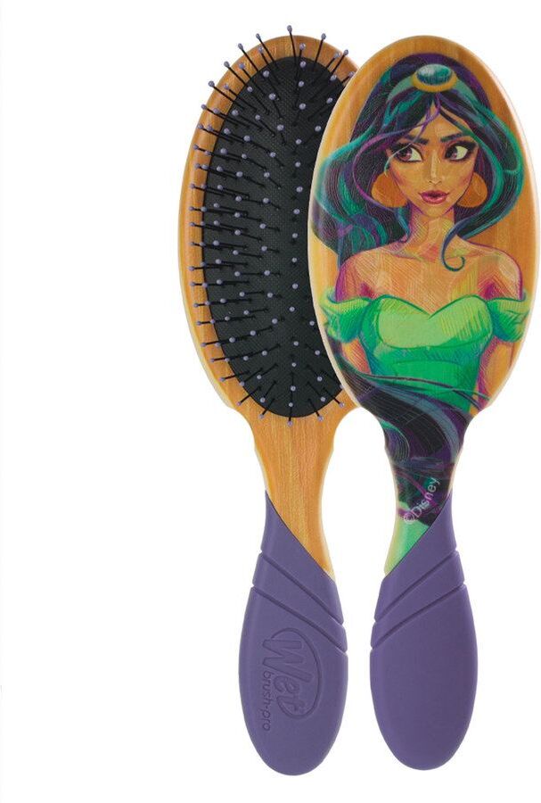 The Wet Brush Wetbrush Pro Detangler ─ Princess Jasmine The Wet Brush Wetbrush Pro Detangler ─ Princess Jasmine