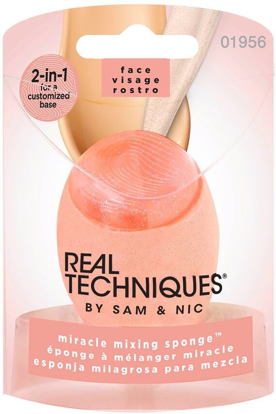 Real Techniques Miracle Mixing Sponge