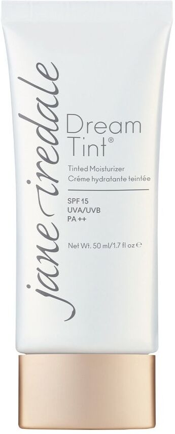 Jane Iredale Dream Tint SPF 15 Moisturizer – Medium (50 ml) Jane Iredale Dream Tint SPF 15 Moisturizer – Medium (50 ml)
