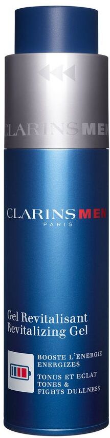 Clarins Men Revitalizing Gel 50 ml Clarins Men Revitalizing Gel 50 ml