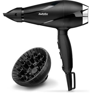 Hiustenkuivain Babyliss Shine Pro