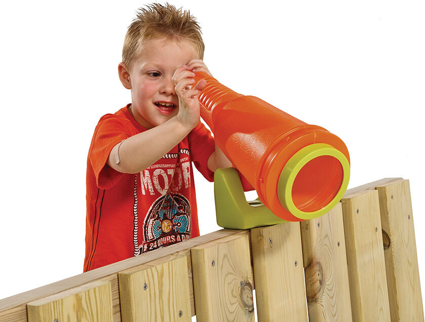 Teleskooppi STAR Teleskooppi STAR