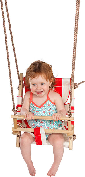 Lasten keinu HOME Lasten keinu HOME