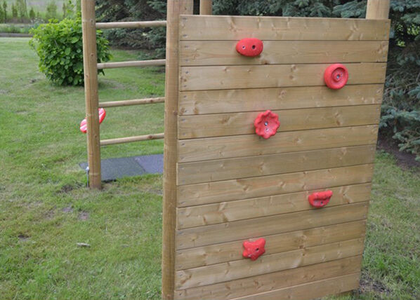 Kiipeilyotteet 5 kpl Kiipeilyotteet 5 kpl