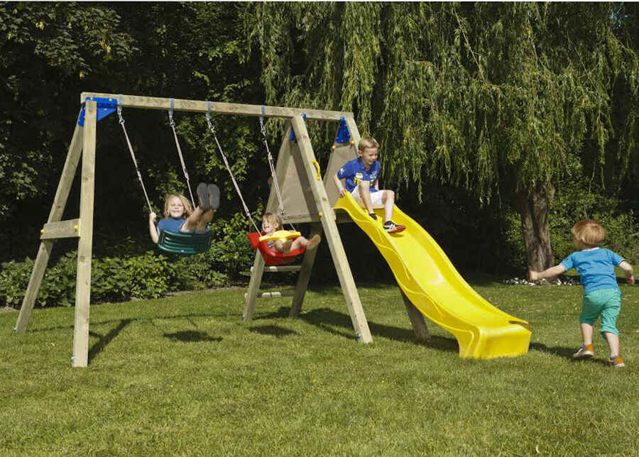 Leikkikeskus Karl Leikkikeskus Karl