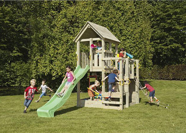 Leikkikeskus Peeter Leikkikeskus Peeter