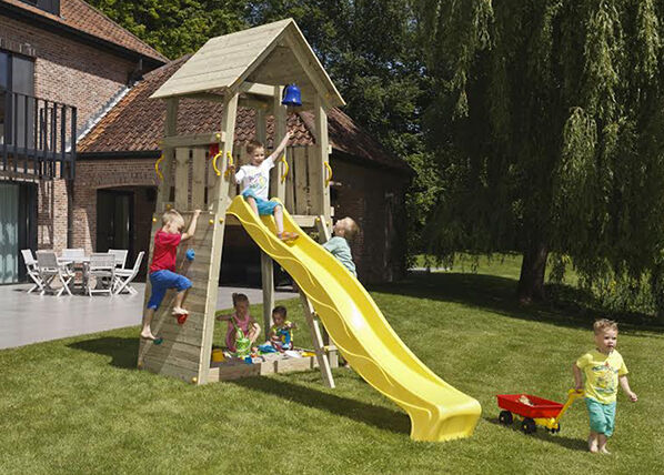 Leikkikeskus Pelle Leikkikeskus Pelle