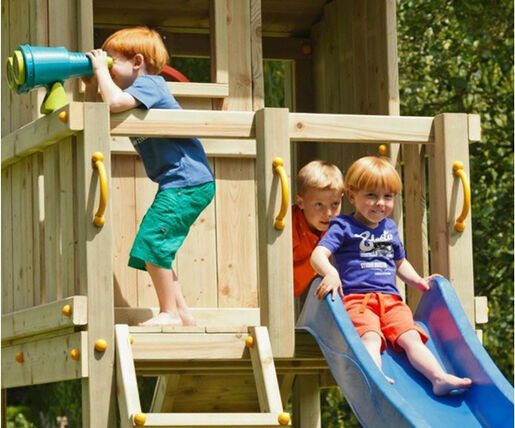 Leikkikeskus Richard Leikkikeskus Richard