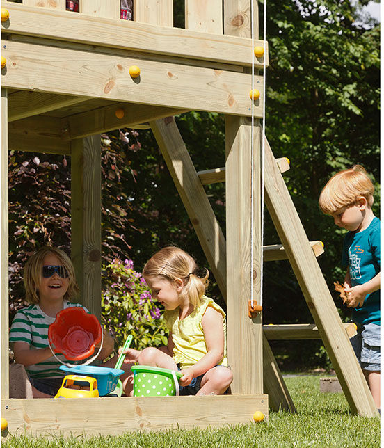 Leikkikeskus Kioski 2 Leikkikeskus Kioski 2