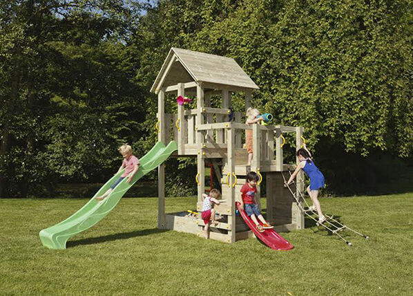 Leikkikeskus Peeter 2 Leikkikeskus Peeter 2