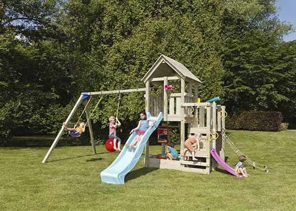 Leikkikeskus Peeter 3 Leikkikeskus Peeter 3