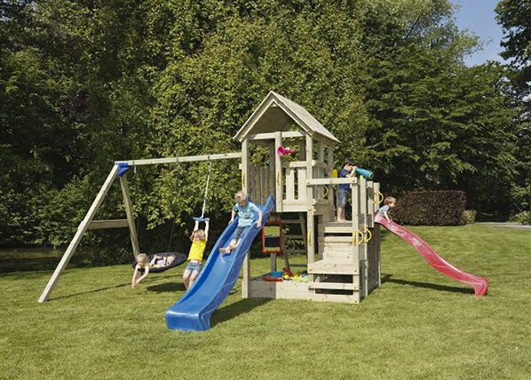 Leikkikeskus Peeter 4 Leikkikeskus Peeter 4