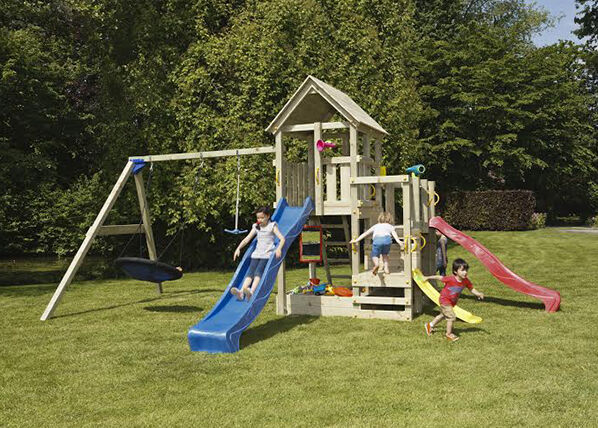 Leikkikeskus Peeter 5 Leikkikeskus Peeter 5