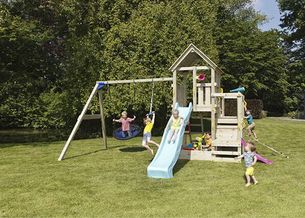 Leikkikeskus Peeter 6 Leikkikeskus Peeter 6