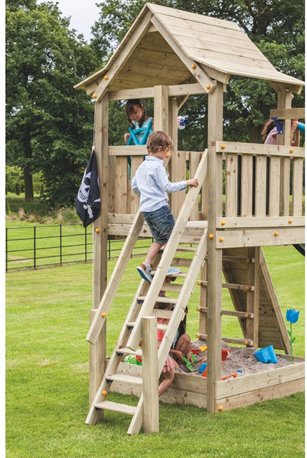 Leikkikeskus Kessu Leikkikeskus Kessu