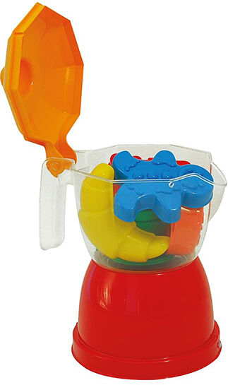 Hiekkalaatikkolelut SEKOITIN Hiekkalaatikkolelut SEKOITIN