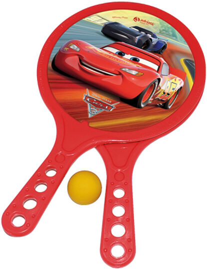 Rantatennis välineet CARS Rantatennis välineet CARS