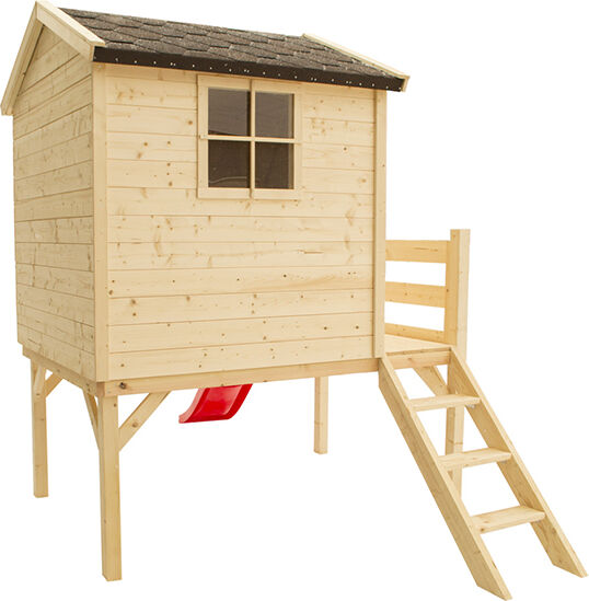 Leikkimökki VIKI 90 cm Leikkimökki VIKI 90 cm