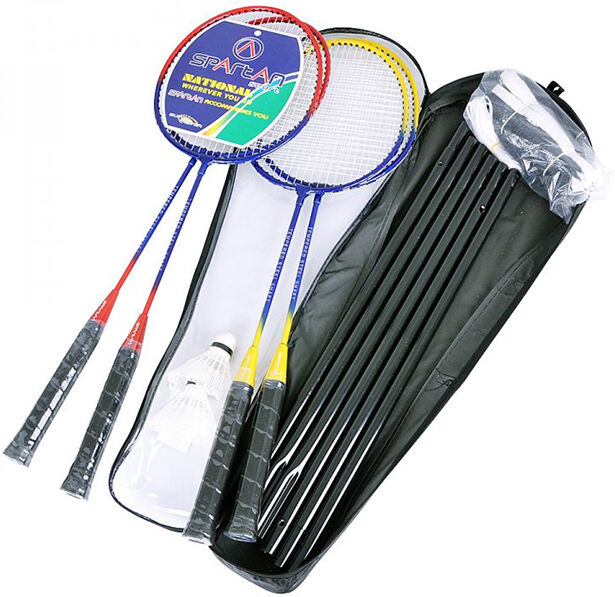 Sulkapallopeli Sulkapallopeli