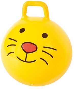 Hyppypallo 50 cm Hyppypallo 50 cm