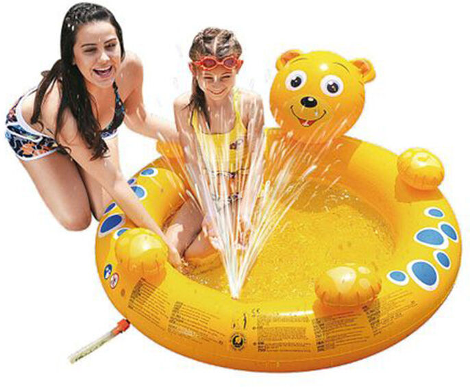 Lasten uima-allas Karhu Lasten uima-allas Karhu