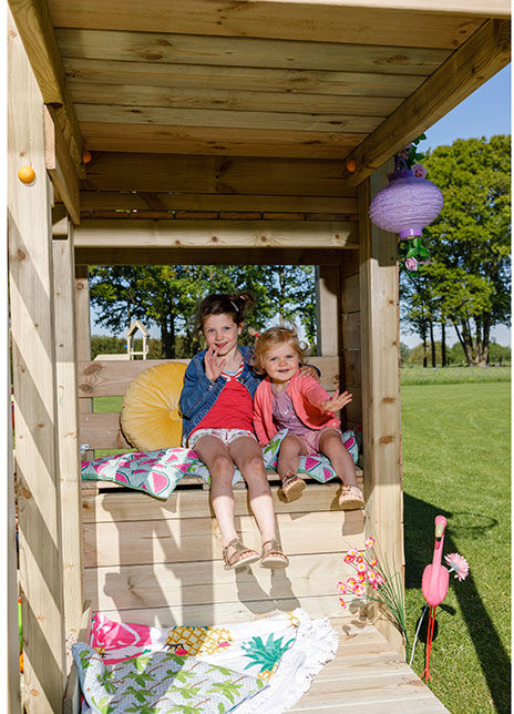 Leikkikeskus Oliver Leikkikeskus Oliver