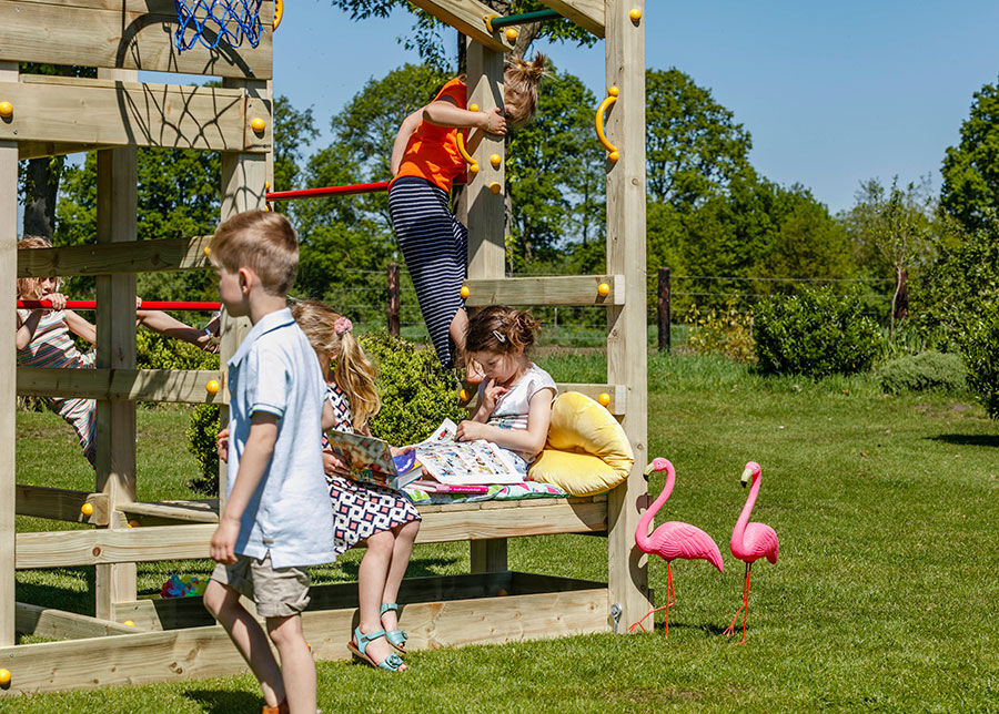 Leikkikeskus Frank Leikkikeskus Frank