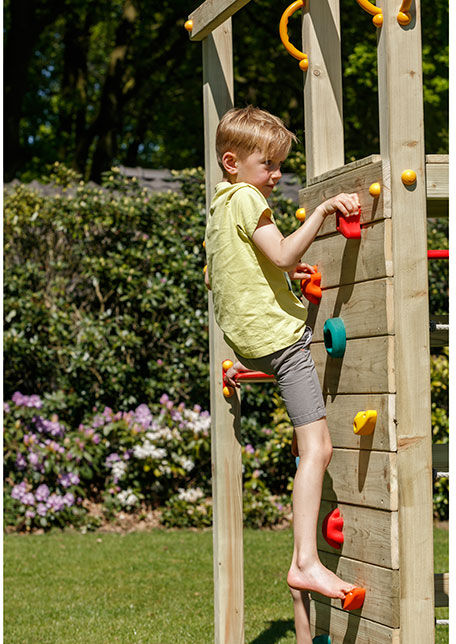 Leikkikeskus Frank 2 Leikkikeskus Frank 2