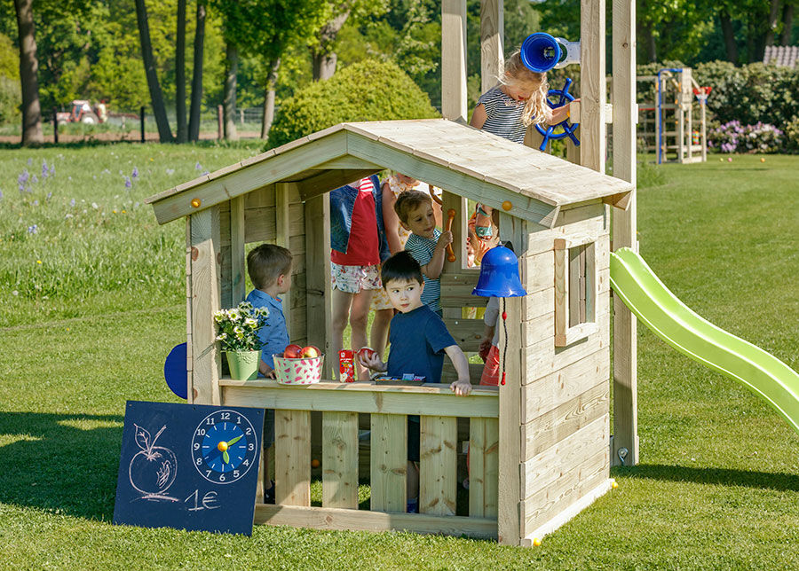 Leikkikeskus Peppi Leikkikeskus Peppi