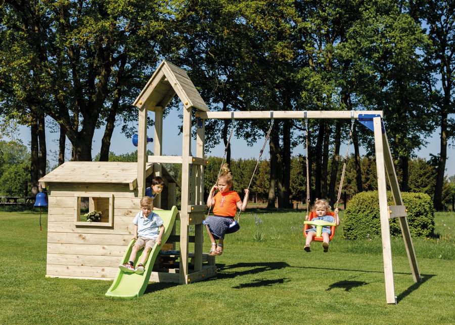 Leikkikeskus Peppi 2 Leikkikeskus Peppi 2