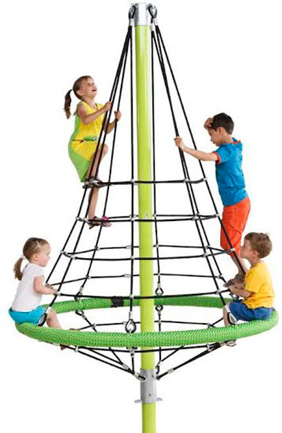 Verkkopyramidi Joy 1 Verkkopyramidi Joy 1