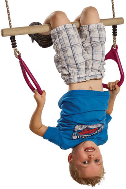 Trapetsi ja voimistelurenkaat Trapetsi ja voimistelurenkaat