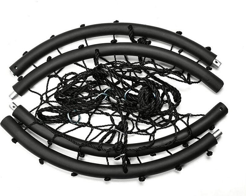 Hämähäkkikeinu Ø 100 cm Hämähäkkikeinu Ø 100 cm