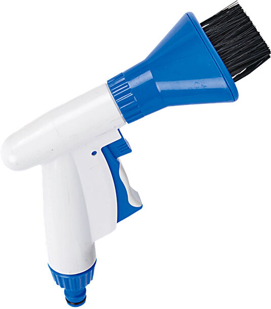 Uima-altaan puhdistuspistooli Uima-altaan puhdistuspistooli