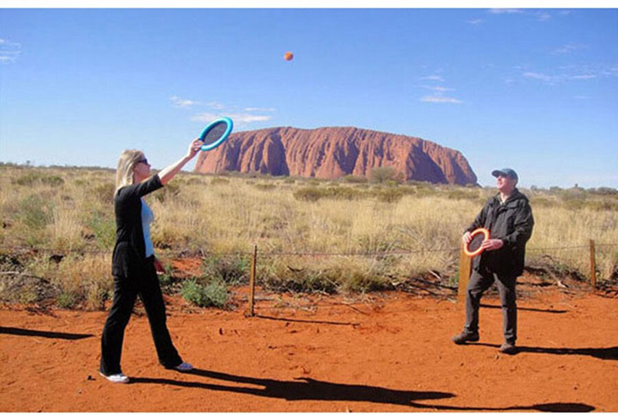 Trampoliinipeli Trampoliinipeli