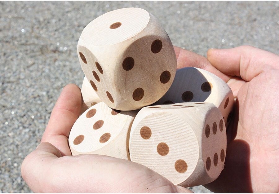 Seurapeli Yatzy Tactic Seurapeli Yatzy Tactic