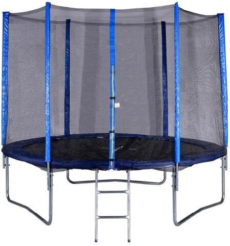 Trampoliini 250cm Spartan Trampoliini 250cm Spartan