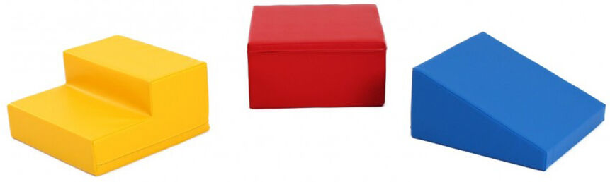 Pehmeät moduulit Set 27 Pehmeät moduulit Set 27