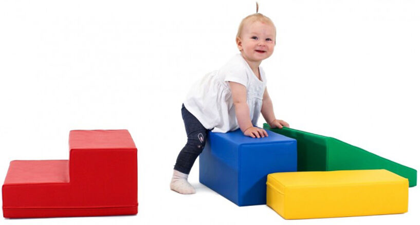 Pehmeät moduulit Set 26 Pehmeät moduulit Set 26