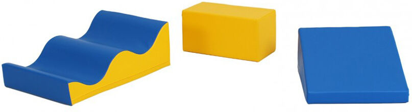 Pehmeät moduulit Set 30 Pehmeät moduulit Set 30