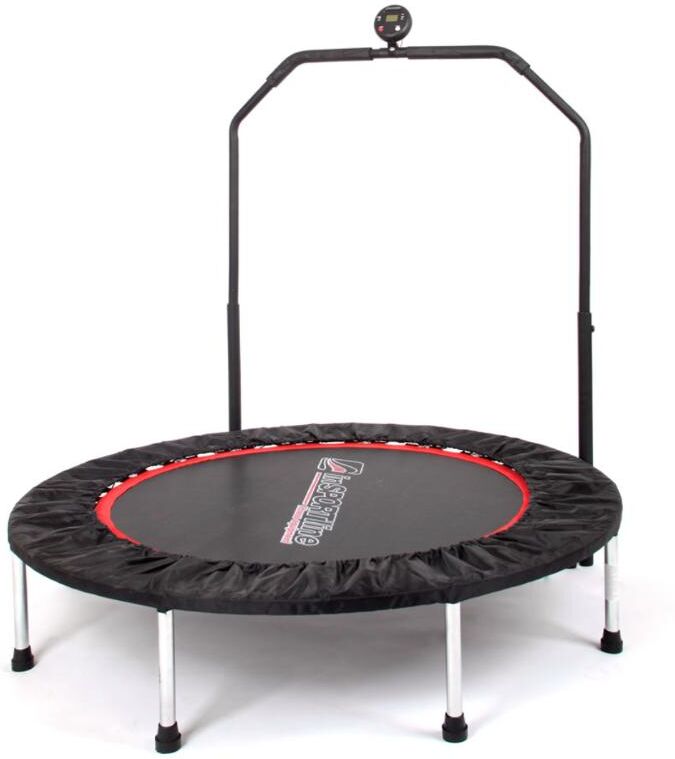 Trampoliini tukikahvalla PROFI Digital 100 cm inSPORTline Trampoliini tukikahvalla PROFI Digital 100 cm inSPORTline