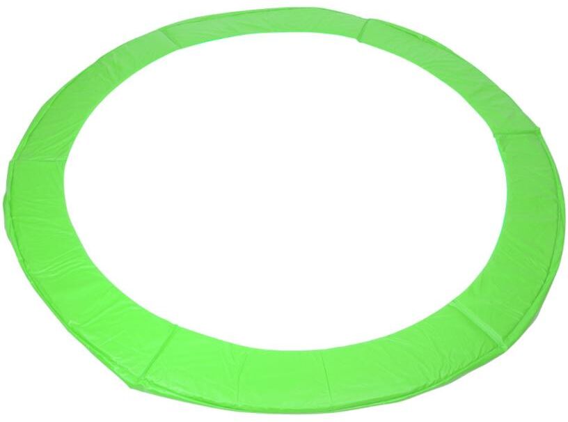 Trampoliinin reunasuoja 244 cm Froggy PRO inSPORTline Trampoliinin reunasuoja 244 cm Froggy PRO inSPORTline