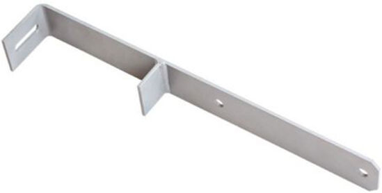 Leikkikeskuksen/ keinun F-kiinnike Leikkikeskuksen/ keinun F-kiinnike