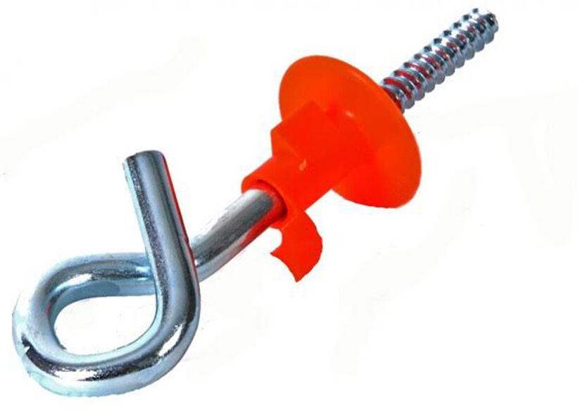 Keinun kierrekiinnitys Keinun kierrekiinnitys