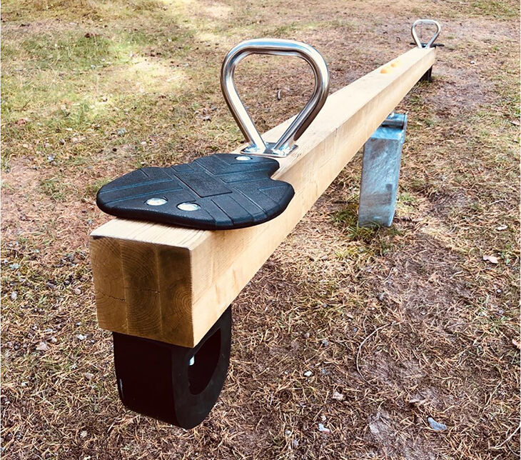 Kiikkulauta Franz 2 Kiikkulauta Franz 2