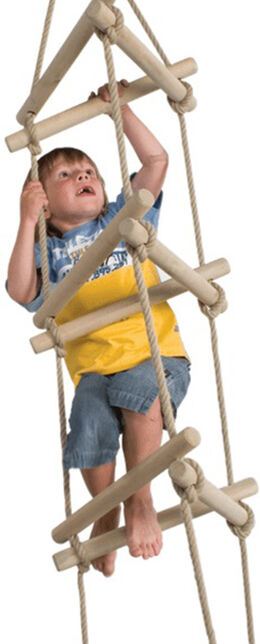 Kolmikulmaiset köysitikkaat Kolmikulmaiset köysitikkaat