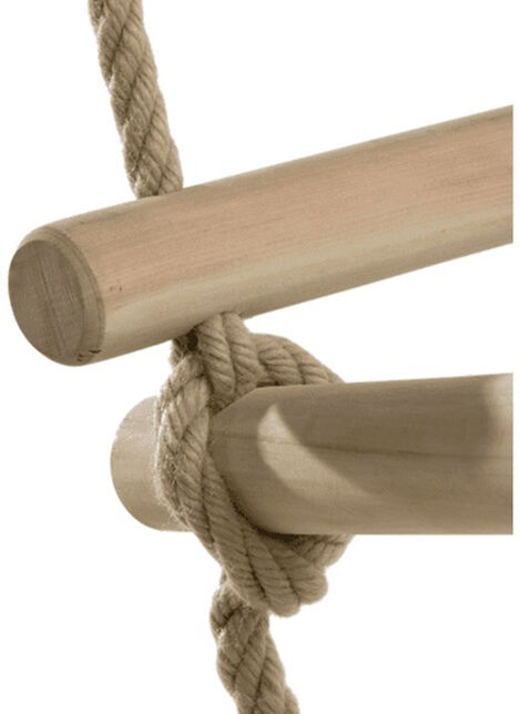 Nelikulmaiset köysitikkaat Nelikulmaiset köysitikkaat