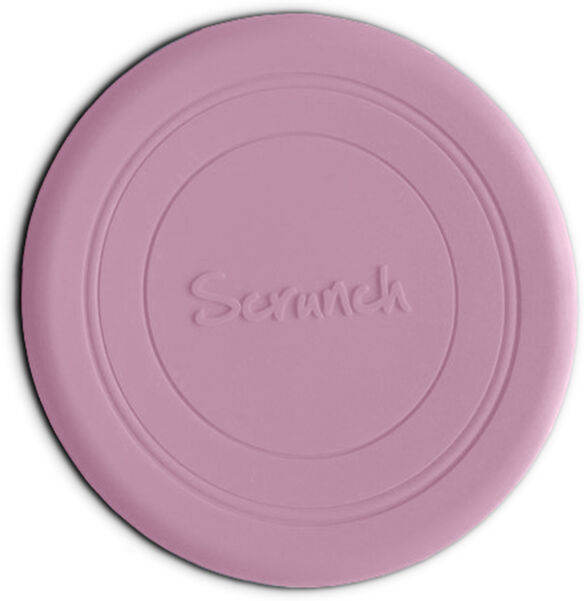 Frisbee Scrunch, pinkki Frisbee Scrunch, pinkki