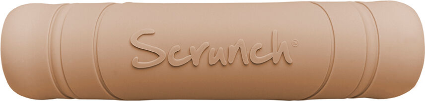 Frisbee Scrunch, vaaleanruskea Frisbee Scrunch, vaaleanruskea