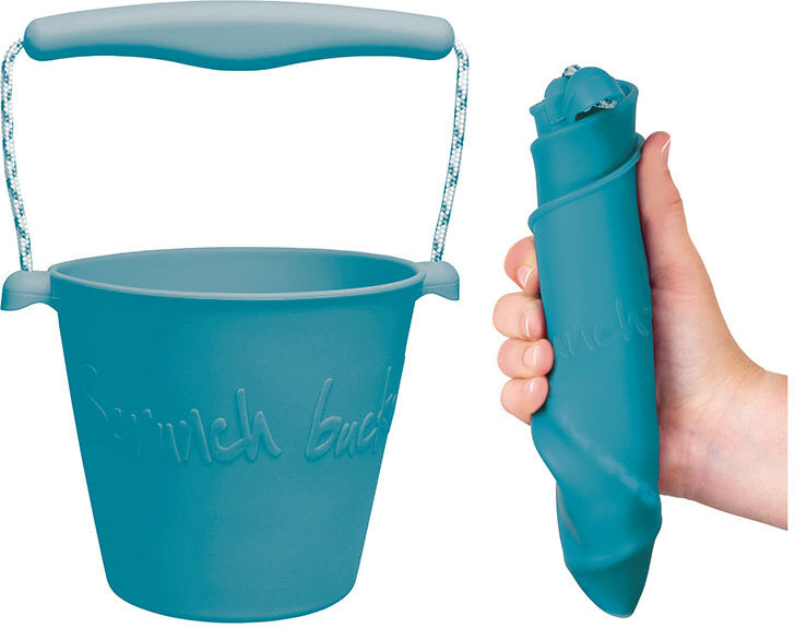 Ämpäri Scrunch, petrooli Ämpäri Scrunch, petrooli